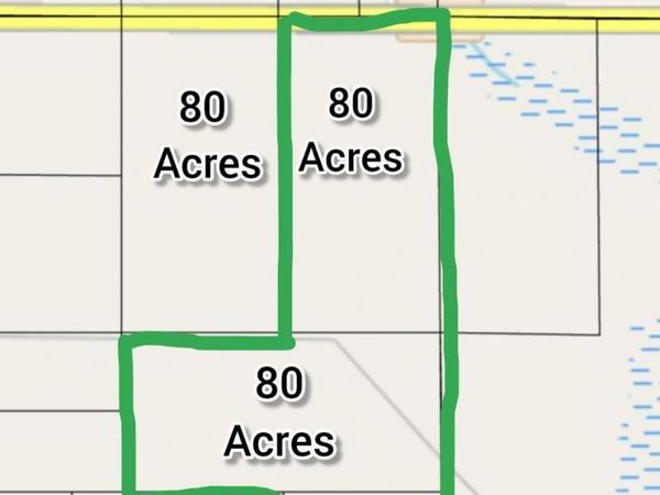 M-48, Pickford, MI 49774