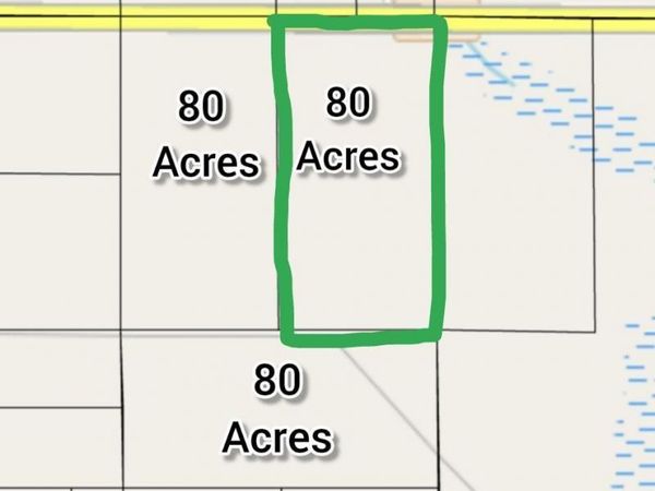 M-48, Pickford, MI 49774