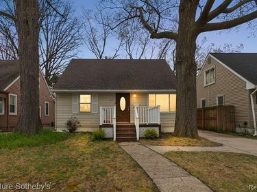 3128 Harvard Road , Royal Oak, Mi 48073