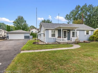 1854 S Brandon Street, Westland, Mi 48186