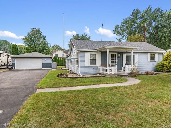 1854 S Brandon Street, Westland, Mi 48186