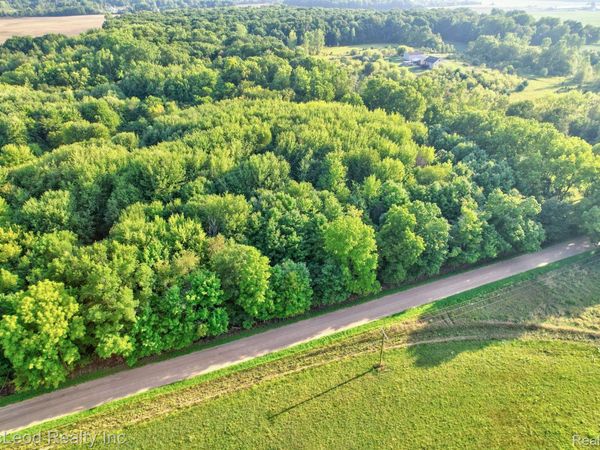 VL Arbela Road , Millington Township, Mi 48746