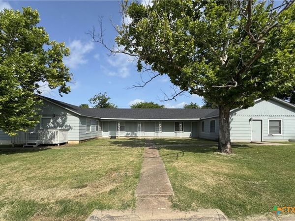 1301 Franz Drive, Killeen, TX 76541