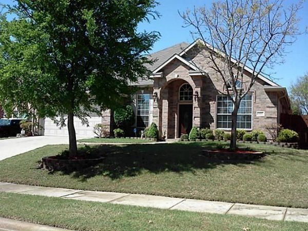 6525 Tearose Drive, Plano, TX 75074