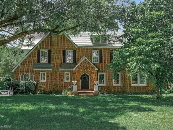 1212 E Kings Highway, Shreveport, LA 71105