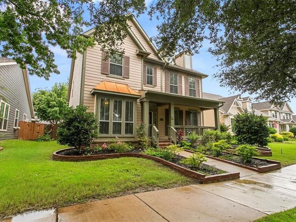 8516 Hudson Street, North Richland Hills, TX 76180