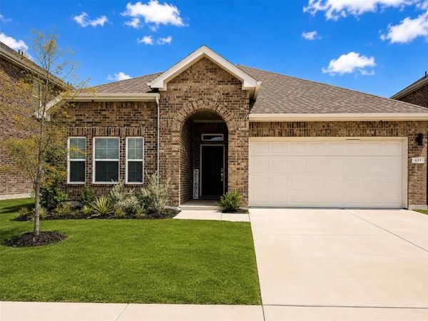 631 Cari Lane, Forney, TX 75126