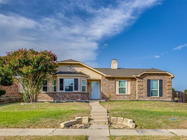 4520 Inman Drive, The Colony, TX 75056