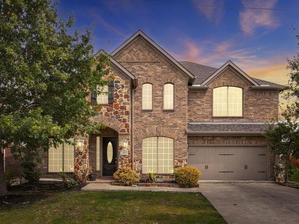 457 Bristol Street, Roanoke, TX 76262