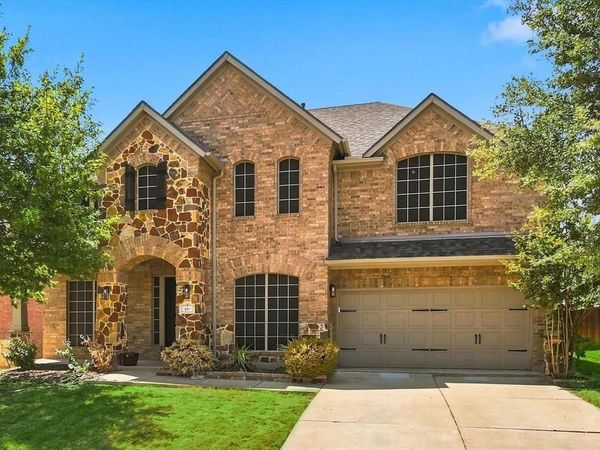 457 Bristol Street, Roanoke, TX 76262