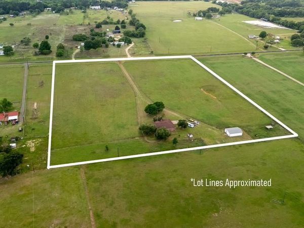 14187 Fm 1615 , Athens, TX 75752