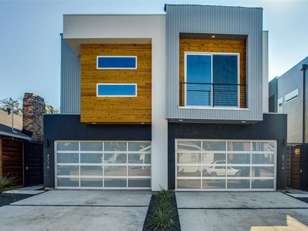 4714 Manett Street, Dallas, TX 75204
