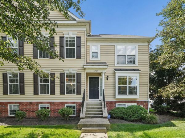 3727 Rubythroat Drive, Unit 19, Columbus, OH 43230