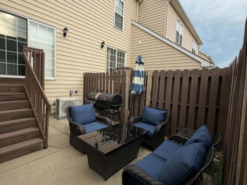 3727 Rubythroat Drive, Unit 19, Columbus, OH 43230 Photo 28