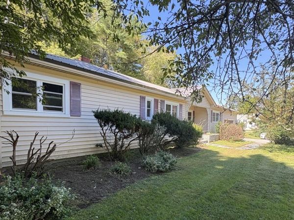 51 Main Street, Marlborough, NH 03455