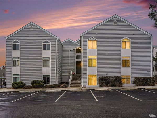 3426 S Locust Street , Unit F, Denver, CO 80222