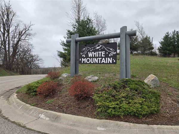 Lot 7&8 High Pines Trail, Unit 8, Boyne City, MI 49712