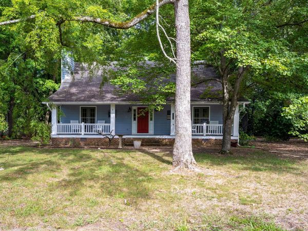 1627 Shelby Circle, Hixson, TN 37343