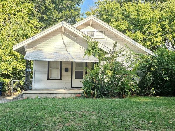 1135 S Quaker Avenue , Tulsa, OK 74120