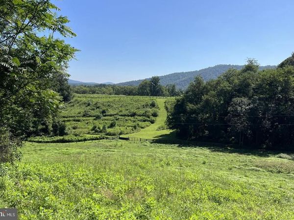 439 RUDASILL ROAD, WOODVILLE, VA 22749