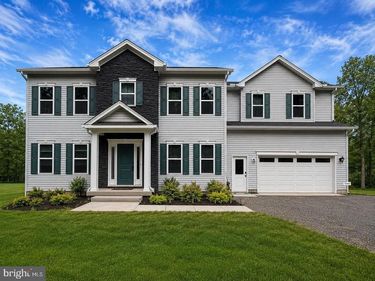 15445 LAKE VISTA LANE , CULPEPER, VA 22701