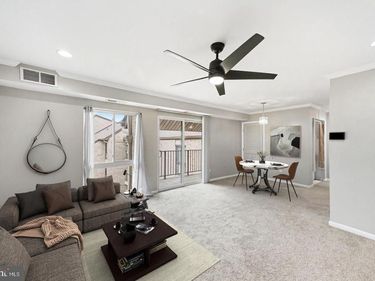 6141 EDSALL ROAD , Unit L, ALEXANDRIA, VA 22304