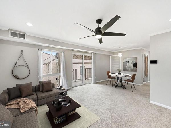 6141 EDSALL ROAD , Unit L, ALEXANDRIA, VA 22304