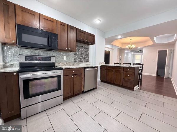 3908 WOODRIDGE ROAD , BALTIMORE, MD 21229