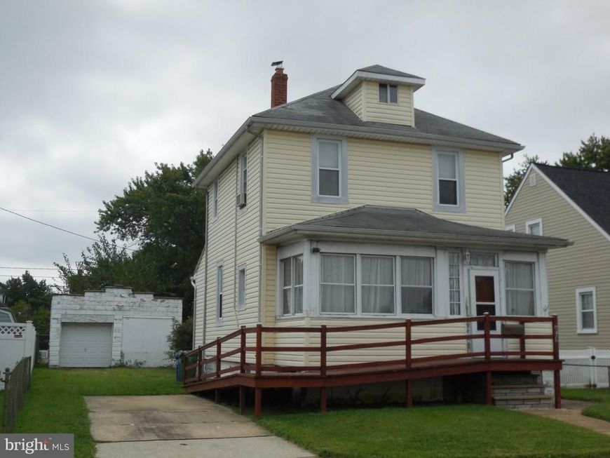 6705 Odonnell Street, Baltimore, MD 21224 Main Photo