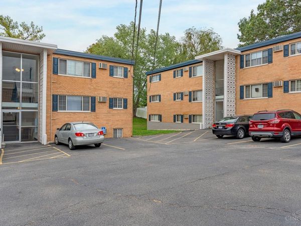 204 North East Street, Mason, OH 45040