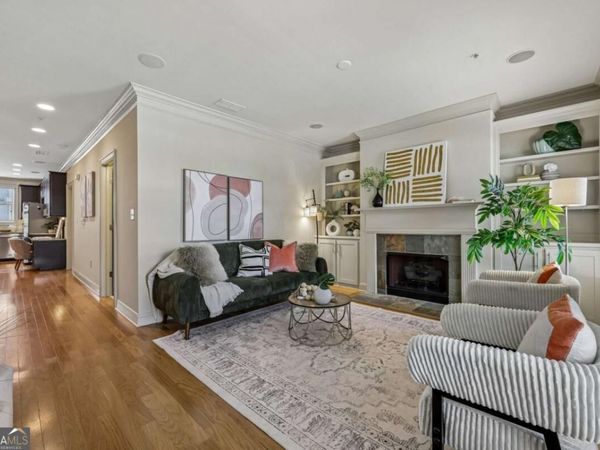 1189 Lavista Road NE, Atlanta, GA 30324