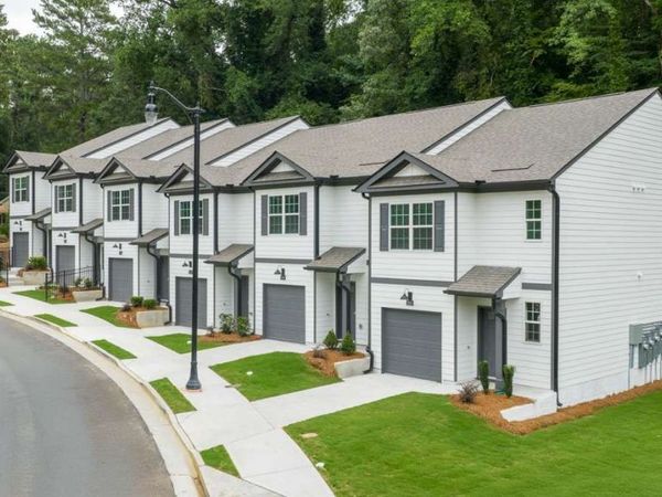 2837 Georgia Aster Way NW, Unit 39, Atlanta, GA 30318