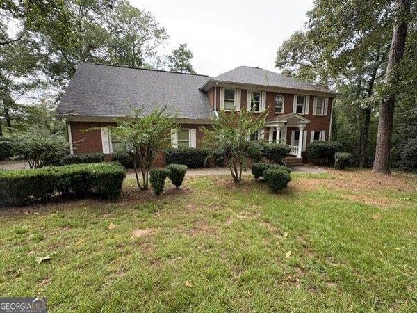 101 Brigantine Court, Bonaire, GA 31005