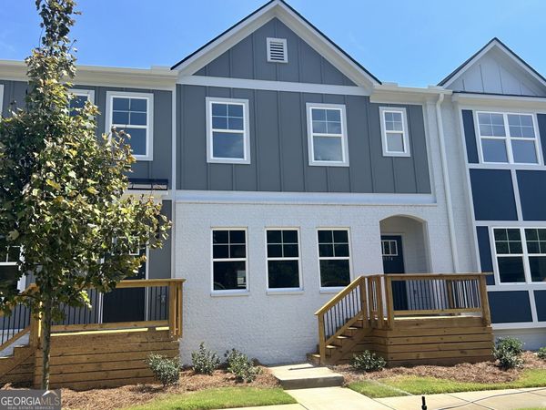 1574 Salem Drive, Unit 95, Conyers, GA 30013