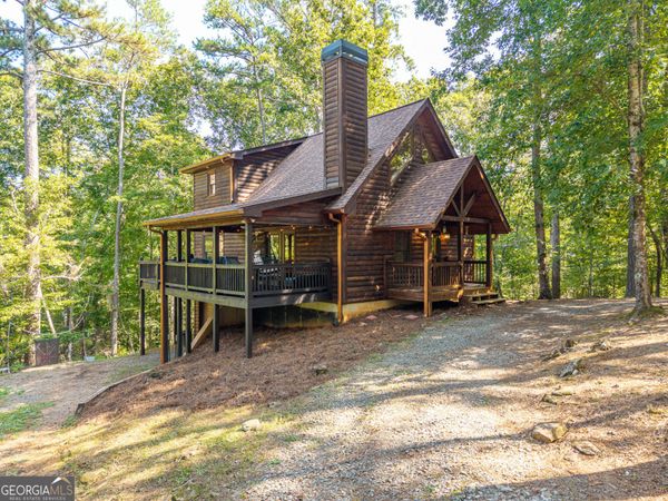 529 Newel Drive, Unit 1490, Ellijay, GA 30540