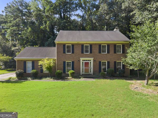 2575 Fairview Lane, Jonesboro, GA 30236