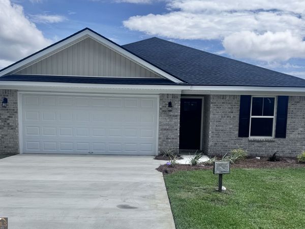 112 Esther Avenue, Reidsville, GA 30453