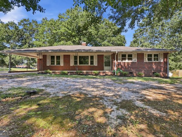 6344 Mize Road, Toccoa, GA 30577