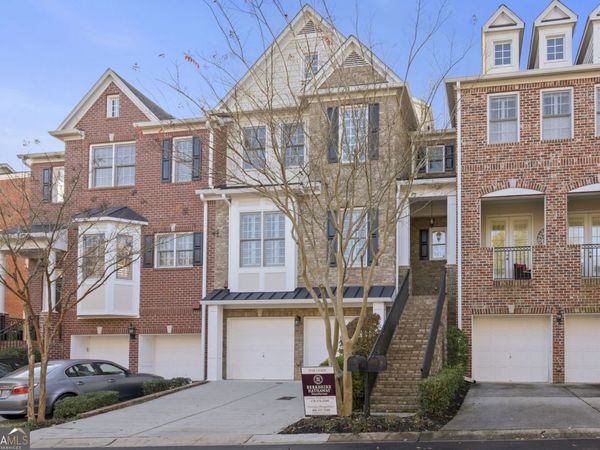 5826 Riverstone Circle, Atlanta, GA 30339