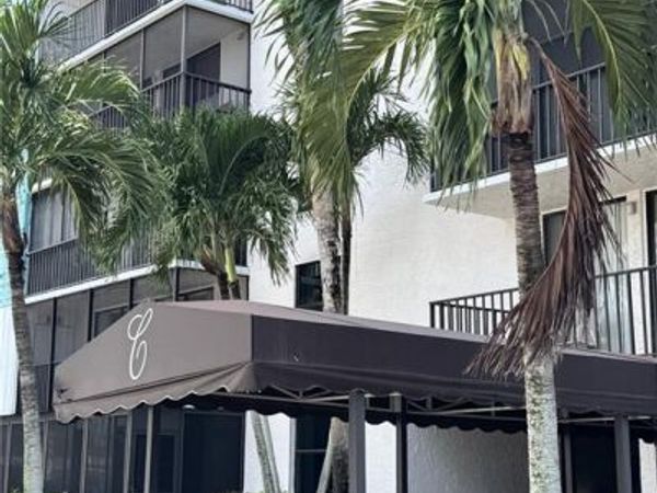 3490 N Key DR , Unit 505, NORTH FORT MYERS, FL 33903
