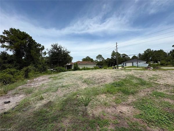 1504 W 17th ST , LEHIGH ACRES, FL 33972