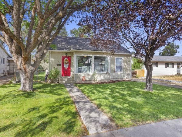 227 Jefferson Street, Twin Falls, ID 83301