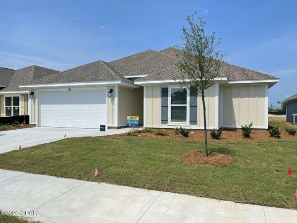 251 Morning Creek Way , Callaway, FL 32404