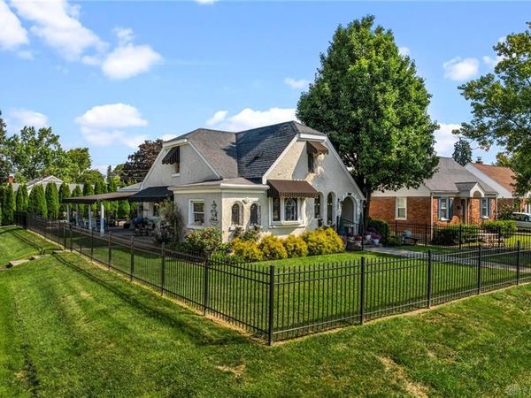 4201 Cleveland Avenue, Dayton, OH 45410