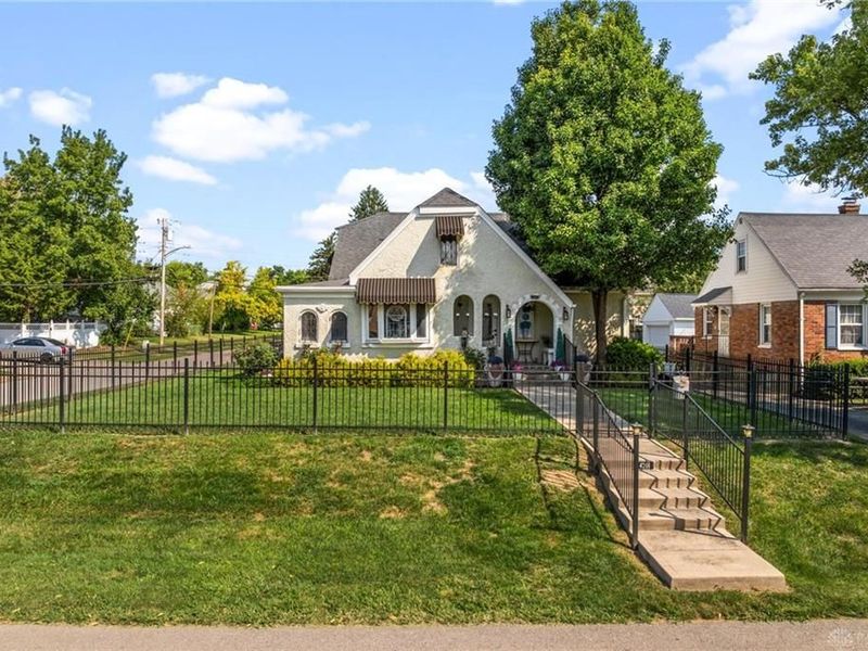 4201 Cleveland Avenue, Dayton, OH 45410 Photo 2