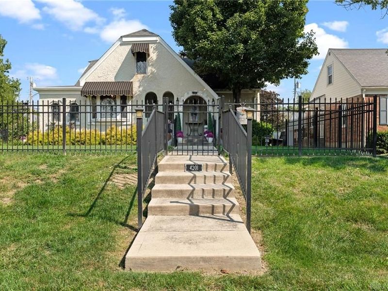 4201 Cleveland Avenue, Dayton, OH 45410 Photo 4