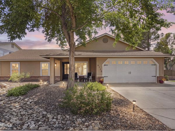 6325 E GARY Street, Mesa, AZ 85205