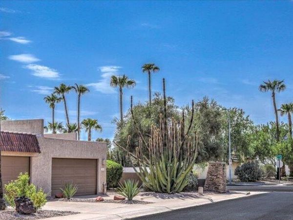 7813 E BUENA TERRA Way, Scottsdale, AZ 85250