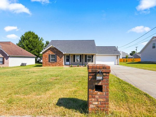 2223 Rosecran Cir , La Vergne, TN 37086