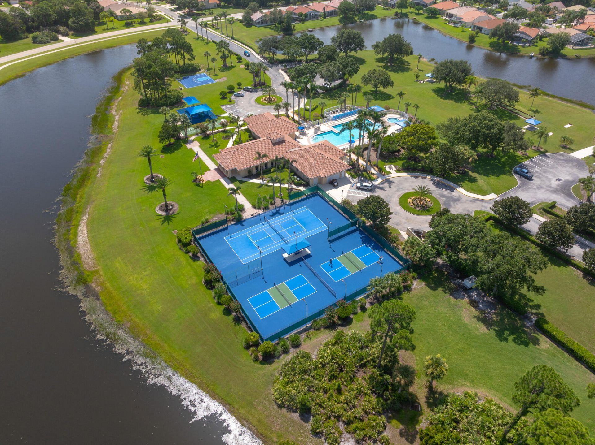 1676 SW Harbour Isles Circle, Unit 97, Port Saint Lucie, FL 34986 Photo